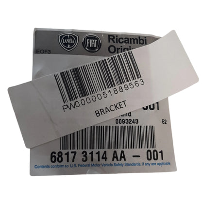 Genuine Fiat Bracket | 51889563