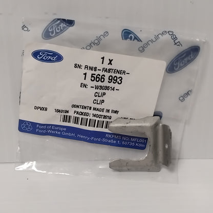 Genuine Brake Hose Clip - Ford KA 2008-2016 | 1566993