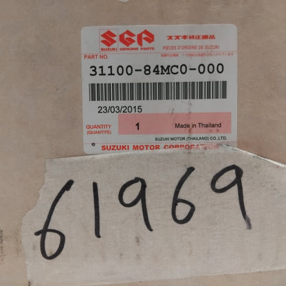 Genuine Suzuki Bolt (10X30) | 31100-84MC0-000