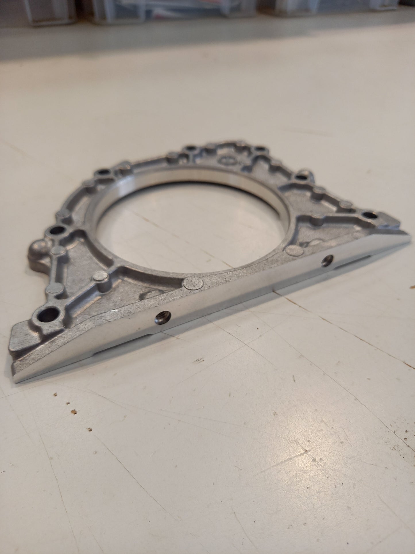 Genuine Suzuki Housing, Oil Seal Sn41 | 11341-69G20-000