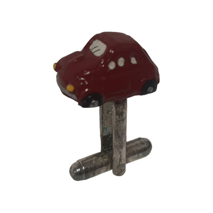 Genuine Fiat Cufflinks | 50906460
