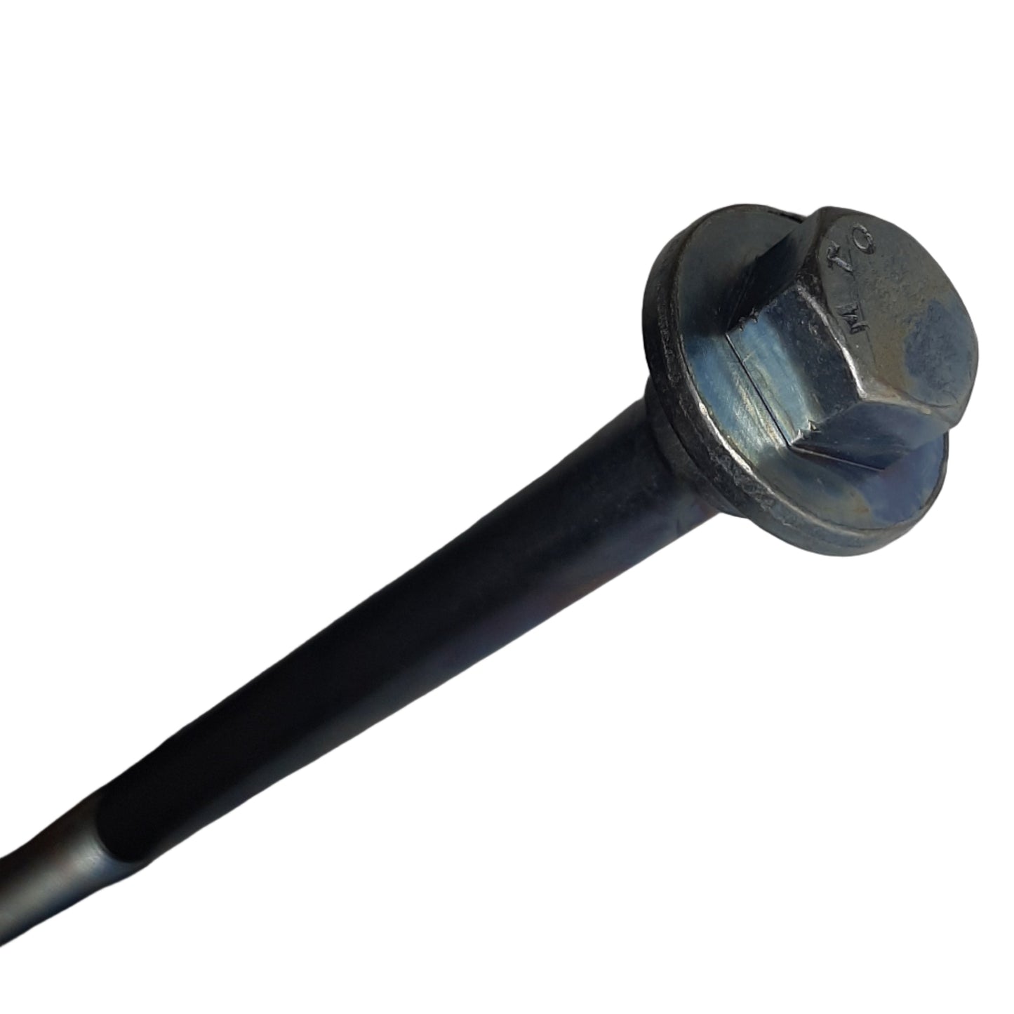 Genuine Peugeot Support Screw | 9687934480