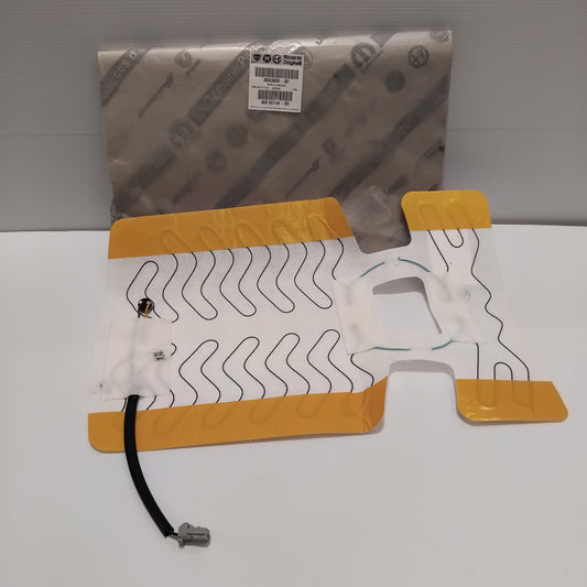 Genuine Fiat Resistance | 50530650