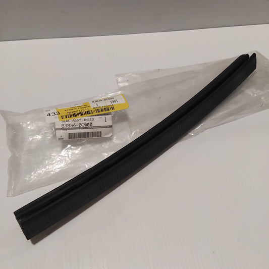 Genuine Nissan Seal Assy-Insid | 83834BC000