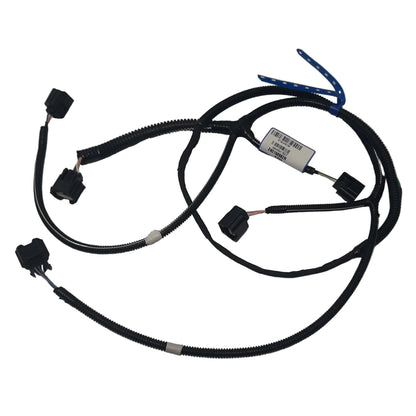 Genuine Renault Harn-Rr Bmpr | 24 01 589 82R