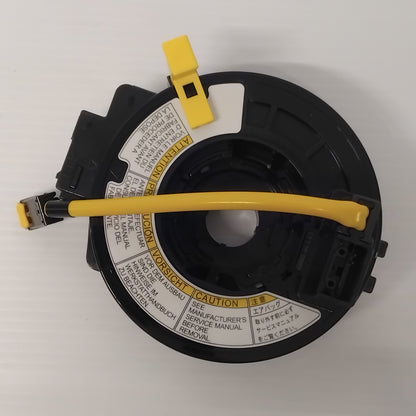 Genuine Suzuki Cable Assy Contact Coi | 37480-73H20-000