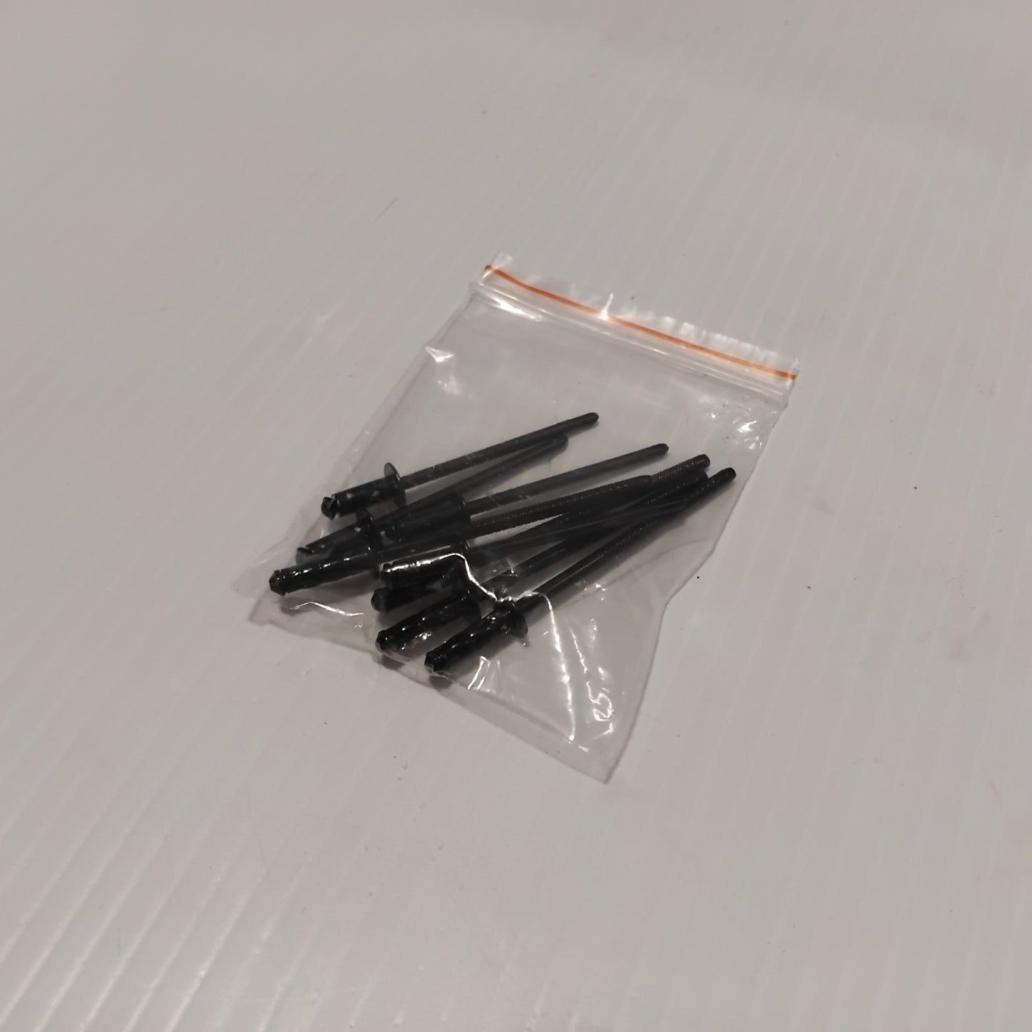 Genuine Sports Pedals - Honda Civic Auto 2017-2019 | 08U74TEA500