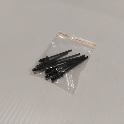 Genuine Sports Pedals - Honda Civic Auto 2017-2019 | 08U74TEA500