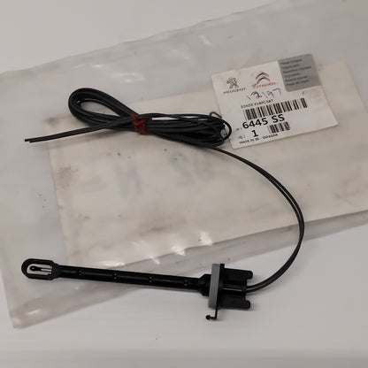 Genuine Air Conditioning Sensor - Citroen Berlingo / Peugeot Partner | 6445SS