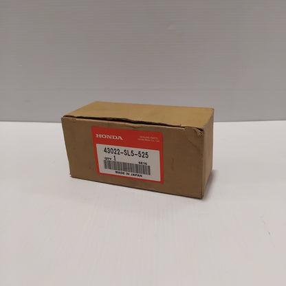 Genuine Honda Set,Pad Rr (11Cl- | 43022SL5525