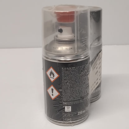 Genuine Mazda Spray Sonic Sil | 9000776M245P