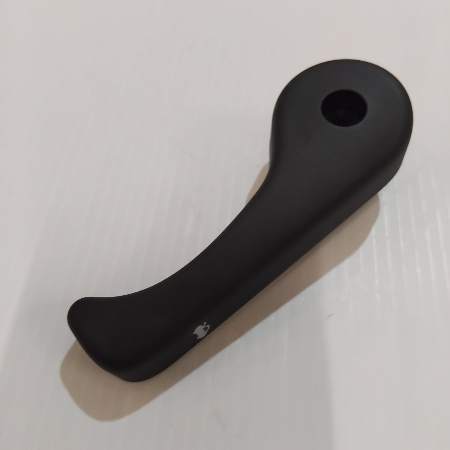 Genuine Hyundai Handle Assy-Hood Lat | 811814D900TRY