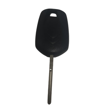 Genuine Peugeot Lock Key | 1617020280