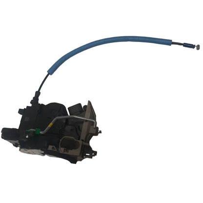 Genuine Kia Latch Assy-Front Door | 81310J7100