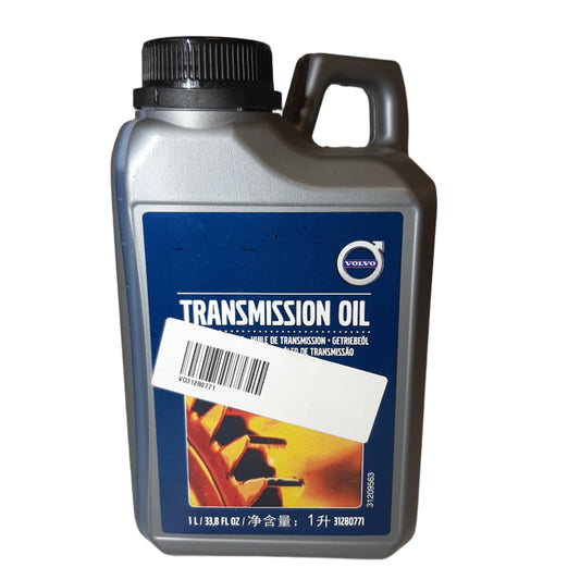 Genuine Volvo Transmission Oil | 31280771