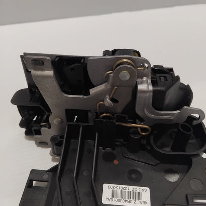 Genuine SEAT Latch | 3B4839016AJ
