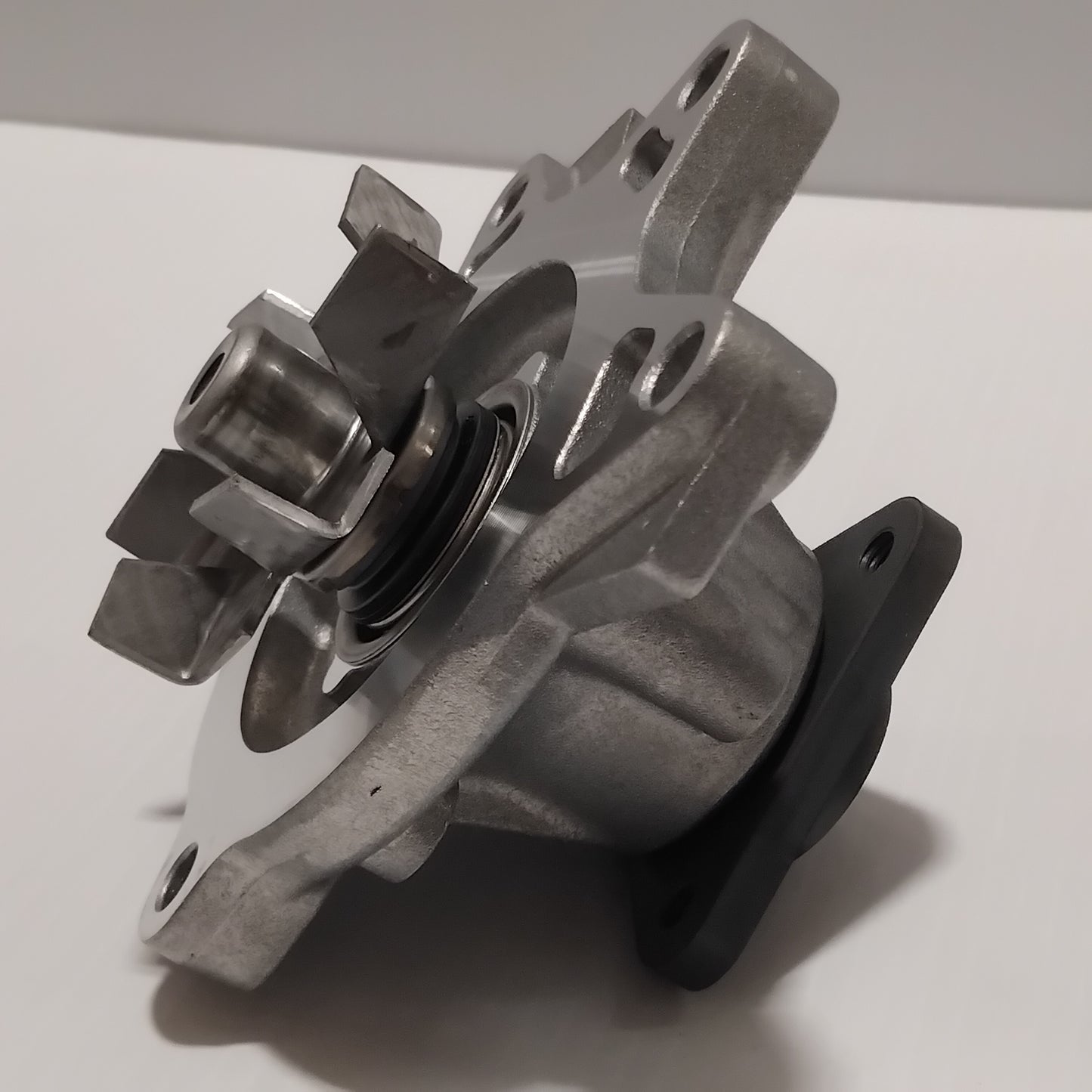 Genuine Toyota Pump Assy,Water | 16100-29196