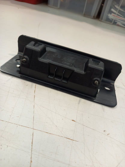 Genuine Ford Handle - Door Inside | 4877622