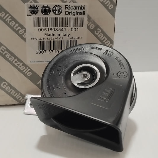 Genuine Fiat Horn -Low Pitch | 51808541