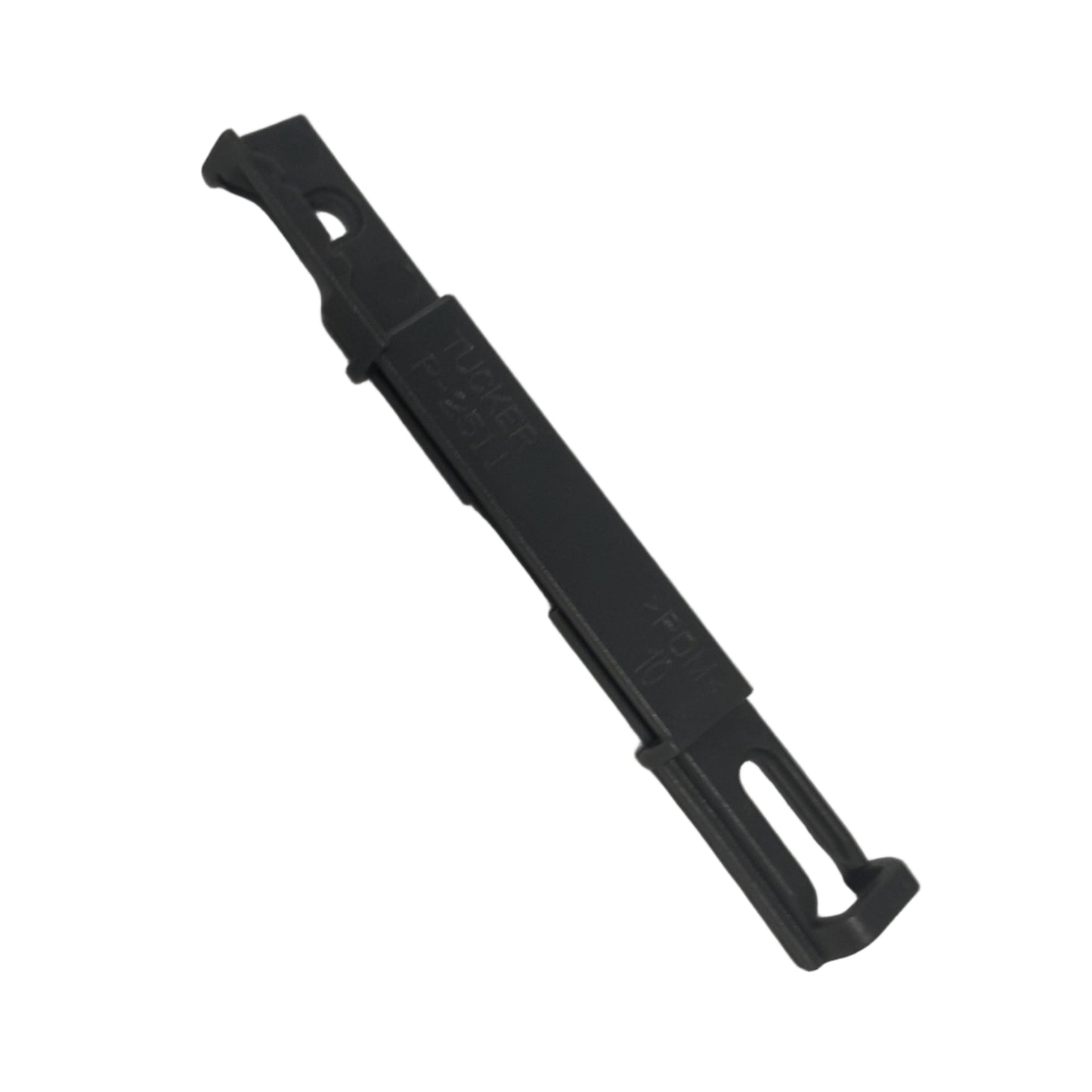 Genuine Peugeot Moulding Clip | 811025