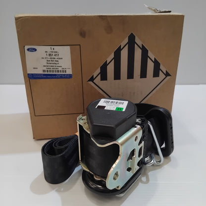 Genuine Ford Seat Belt Assy | 1851417