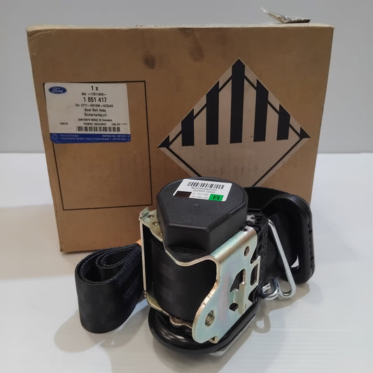 Genuine Ford Seat Belt Assy | 1851417
