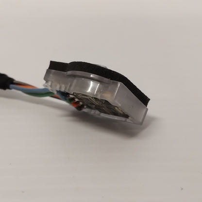 Genuine Ford Jumper Wiring | 5278854