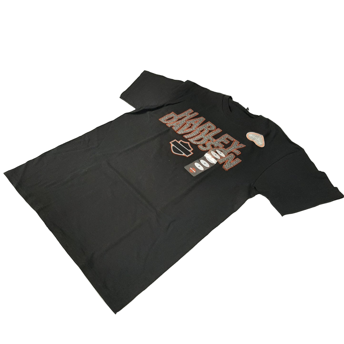 Genuine Harley Davidson Classic Trend M Men's Robin Hood Tee | CLASSICTRENDM