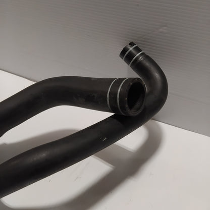 Genuine Radiator Flex Pipe - Fiat Fiorino 2007-2016 | 51780679