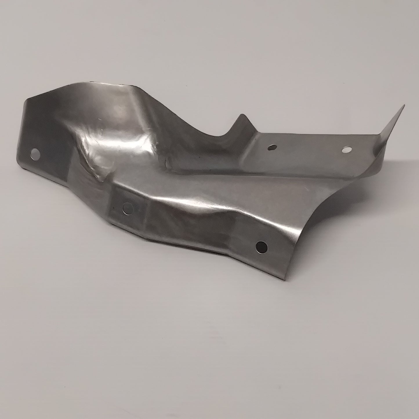 Genuine Suzuki Cover,Exh Manf | 14131-63J01-000