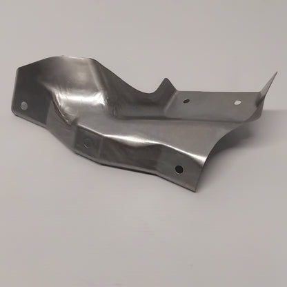 Genuine Suzuki Cover,Exh Manf | 14131-63J01-000