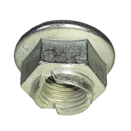 Genuine Nissan Nut | 01223S108E