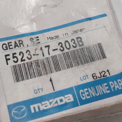 Genuine Mazda Gear,Secd.4Th | F52317303B