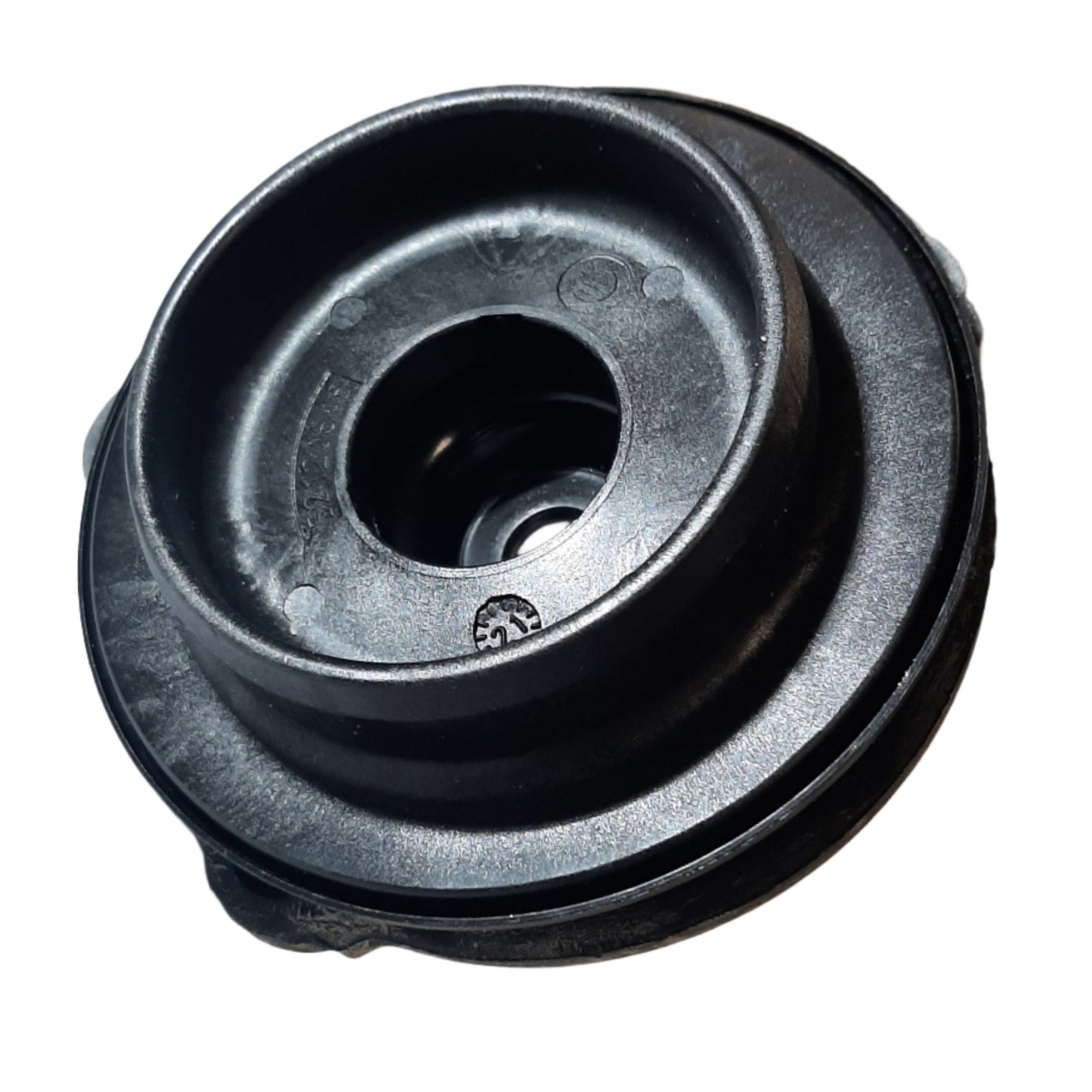 Genuine Peugeot Shock-Ab Bracket | 1673597380