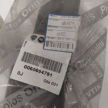 Genuine Front Bumper Foam - Alfa Romeo Brera 2005-2010 | 60694791