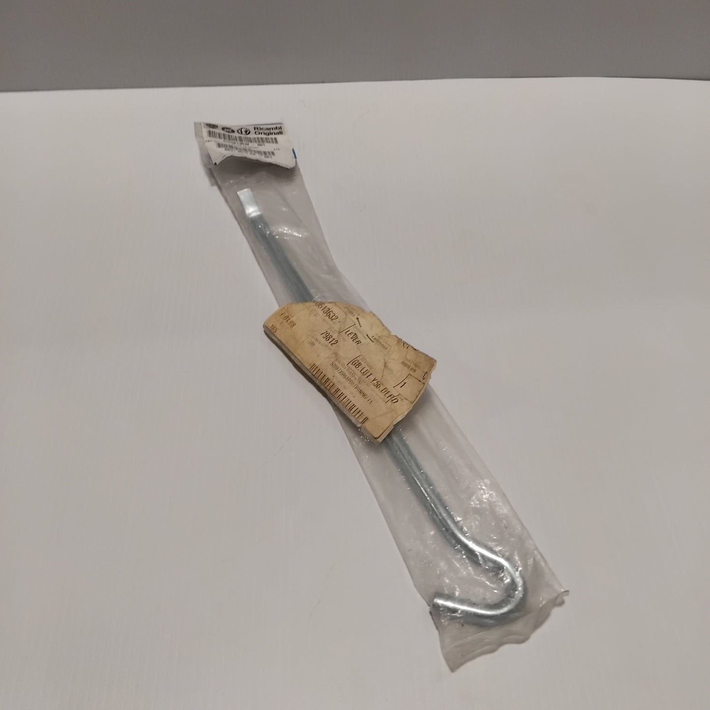 Genuine Fiat Lever | 6000613632