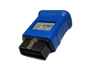 Genuine Fiat Module | 2076500280