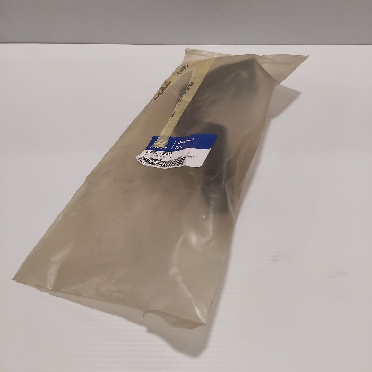 Genuine Hyundai Bracket-Rr Bumper Up | 86681C8300