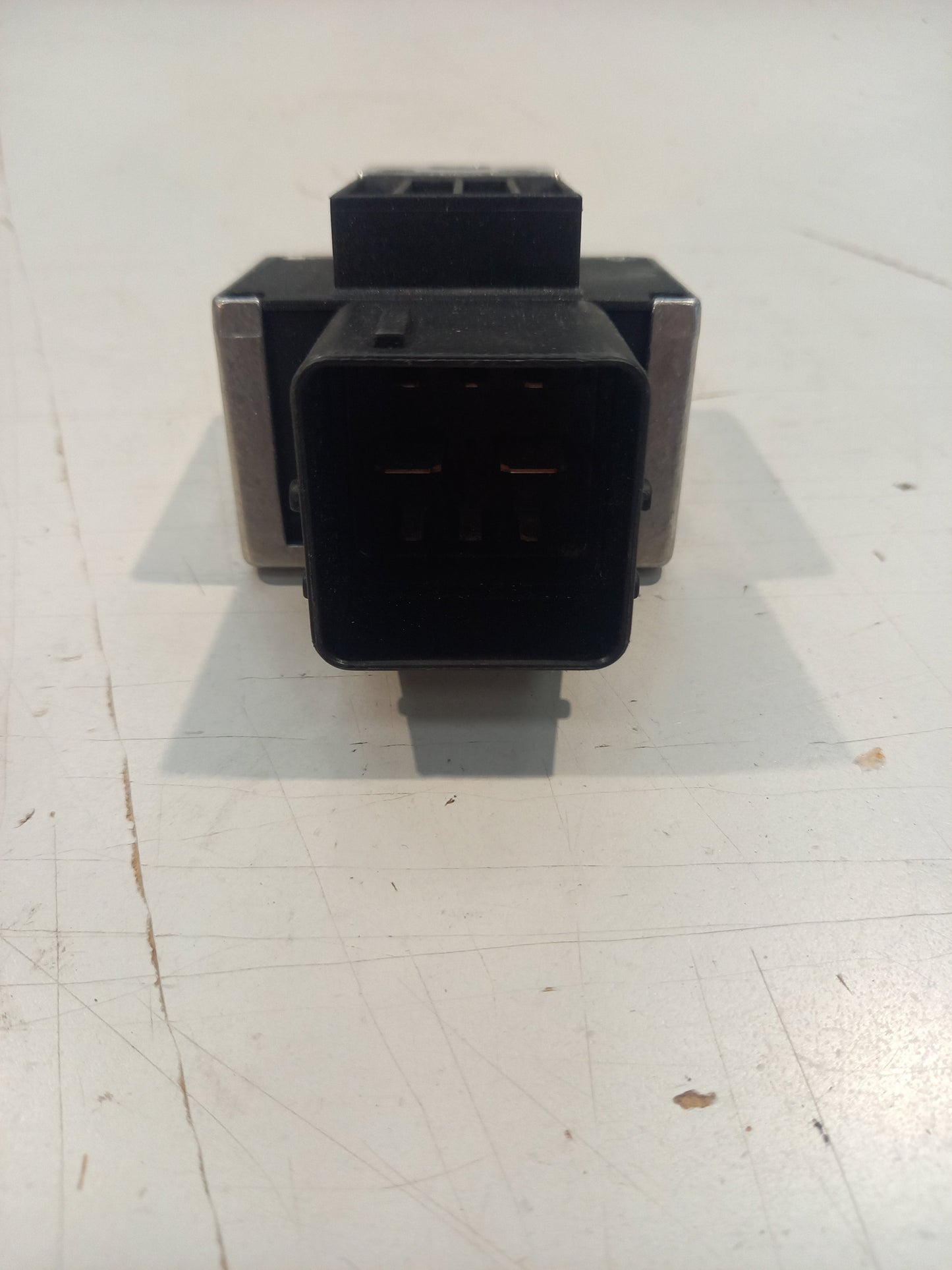 Genuine Nissan Timer Assy-Glow | 11067JD50C