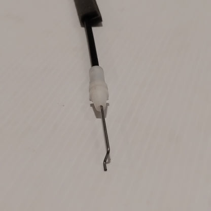Genuine Mitsubishi Cable,Rr Door Inside Lock, | 5745A090