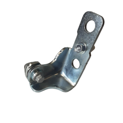 Genuine Ford Hinge Assy - Door | 5580900