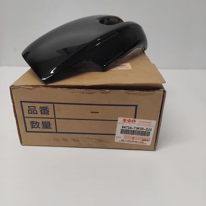 Genuine Suzuki Cover,Mirror Visor | 8472A-73K00-ZJ3