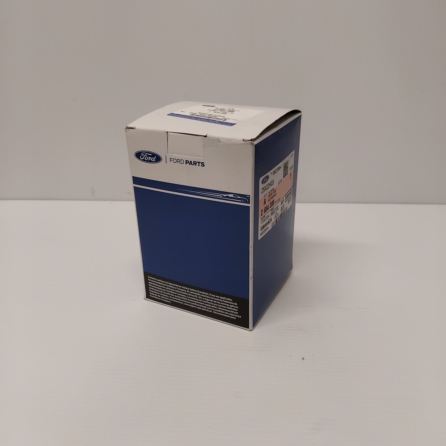 Genuine Ford Aerial Assy | 2684399