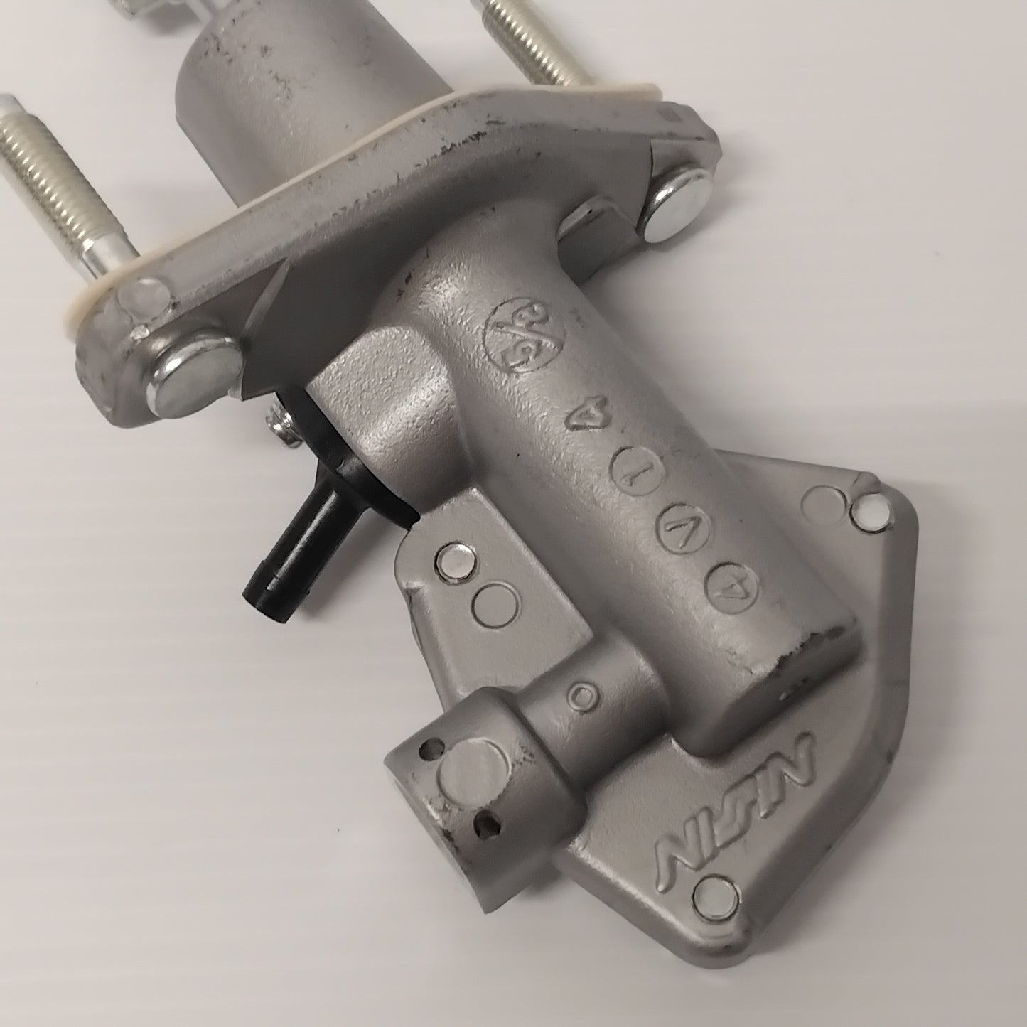 Genuine Honda Cylinder Assy., Clutch Ma | 46925TL0E05