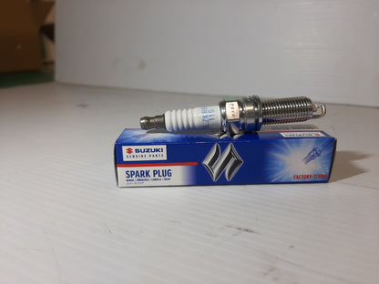 Genuine Suzuki Plug,Spark (Ngk,Ilzkr6 | 09482-00668-000