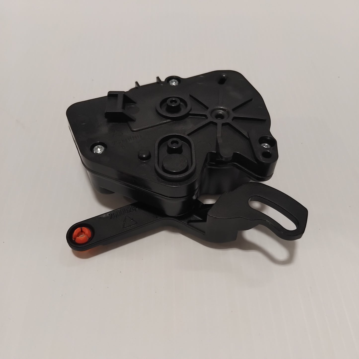 Genuine Jeep Actuator | K05020678AA