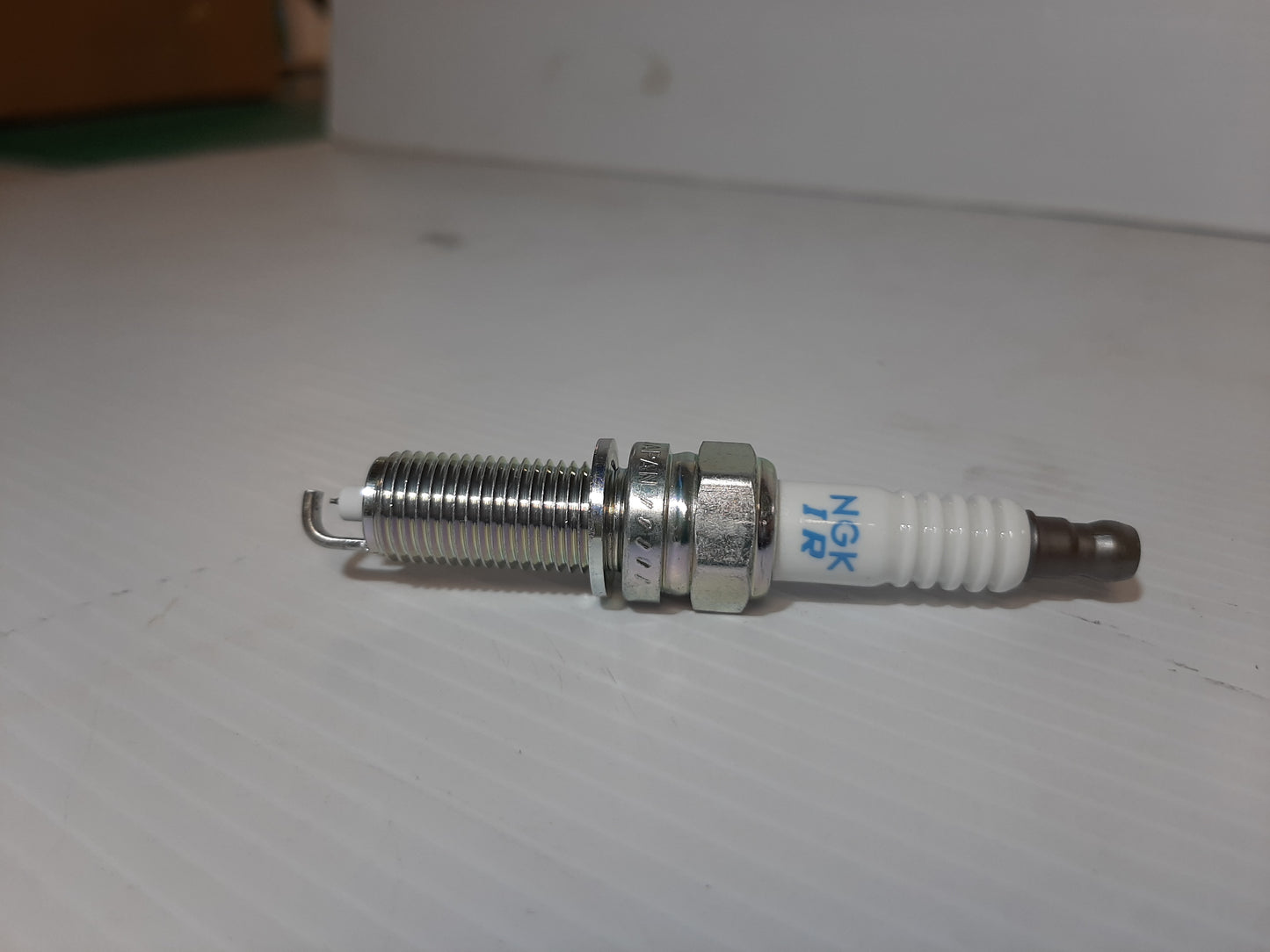 Genuine Suzuki Plug,Spark (Ngk,Ilzkr6 | 09482-00668-000