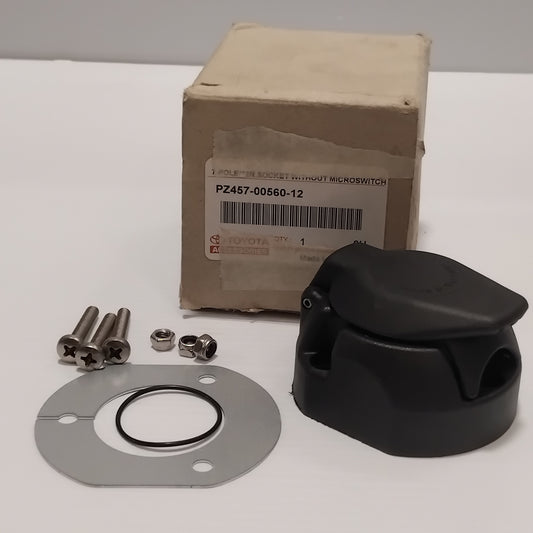 Genuine Toyota 7+/12N Spare Plugabl | PZ457-00560-12