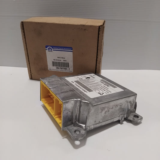 Genuine Jeep Ctrl Unit For A | KCBL7S072AA