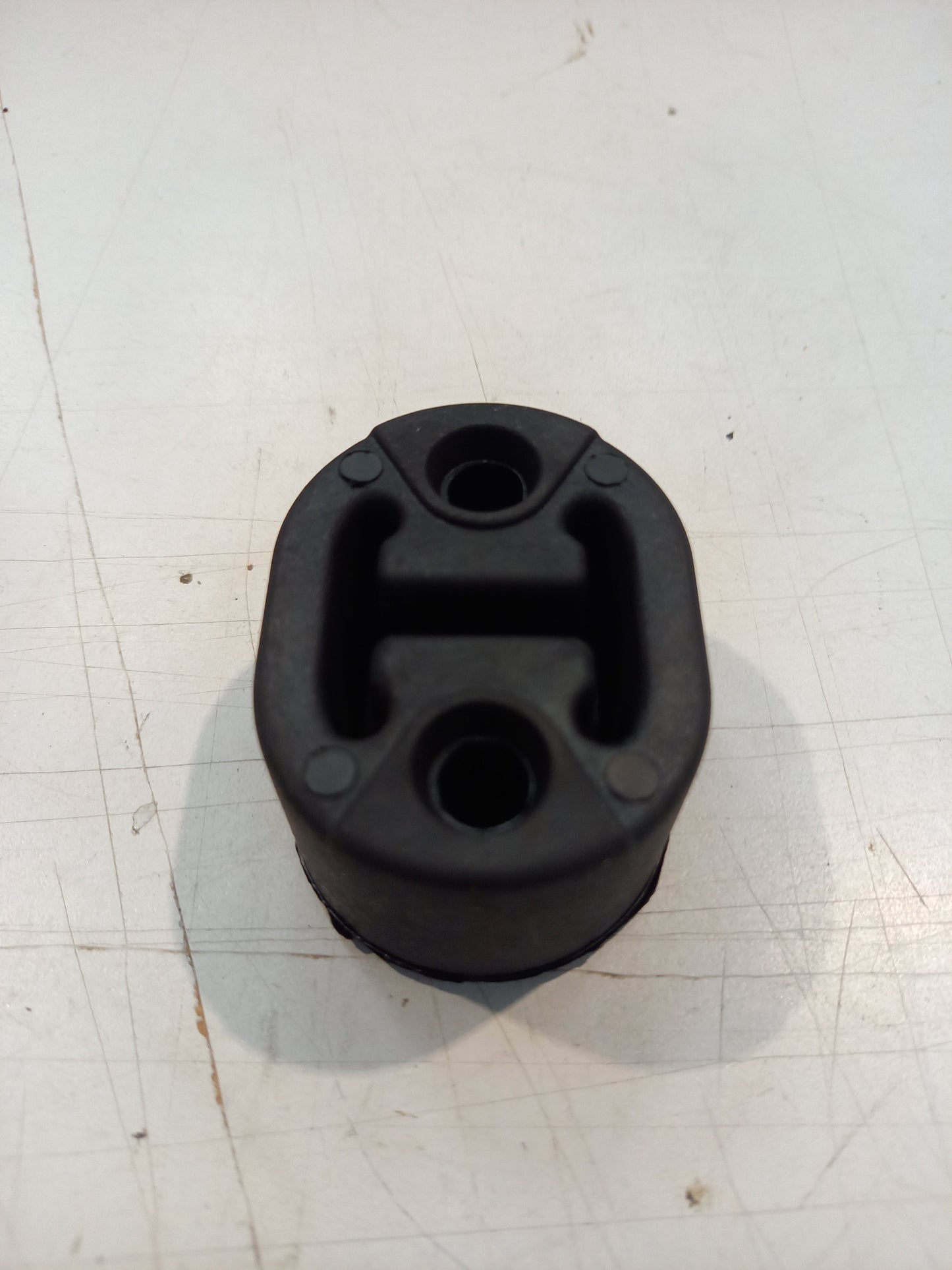 Genuine Nissan Mounting-Exhaus | 206511KB1A